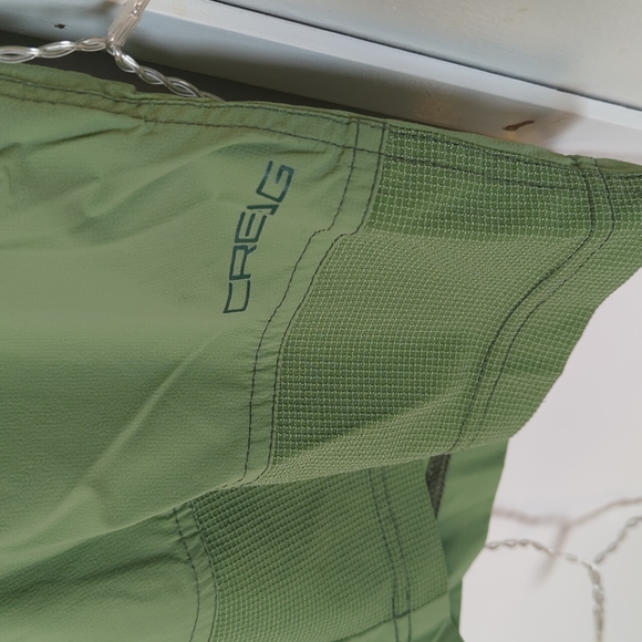 MEN'S QUANTUM LIGHTWEIGHT CLIMBING SHORT - Picture 3 of 12